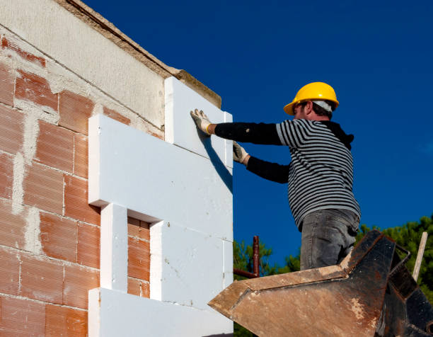 Best Blown-in Insulation in Holley, FL
